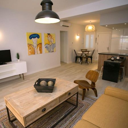 Malagaflat Soho Διαμέρισμα Εξωτερικό φωτογραφία