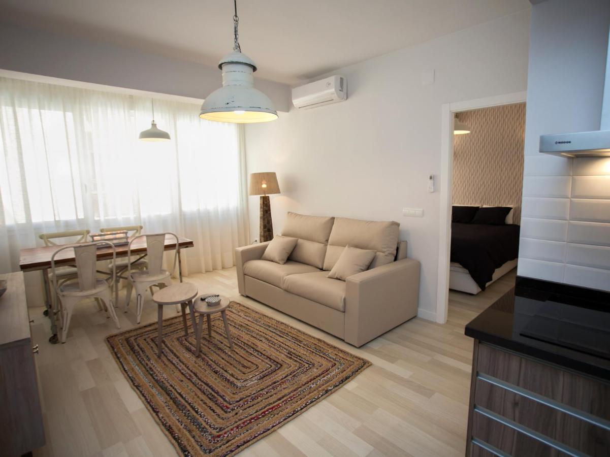 Malagaflat Soho Διαμέρισμα Εξωτερικό φωτογραφία