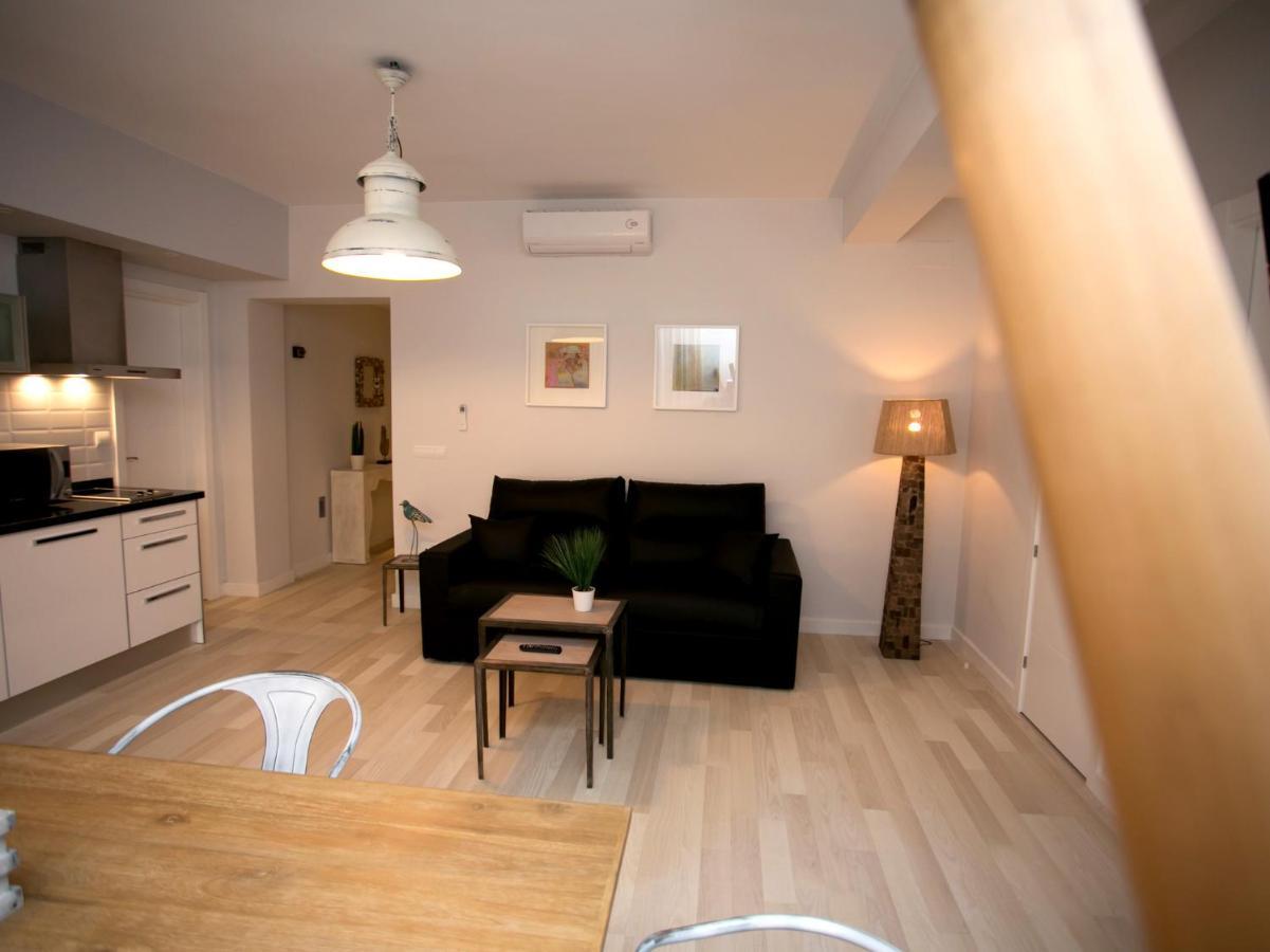 Malagaflat Soho Διαμέρισμα Εξωτερικό φωτογραφία