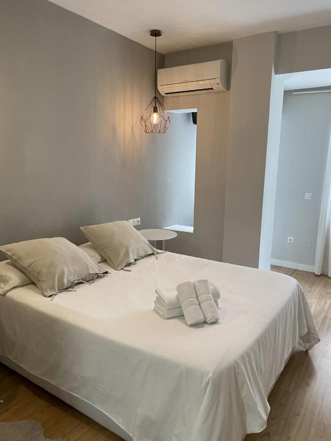 Malagaflat Soho Διαμέρισμα Εξωτερικό φωτογραφία